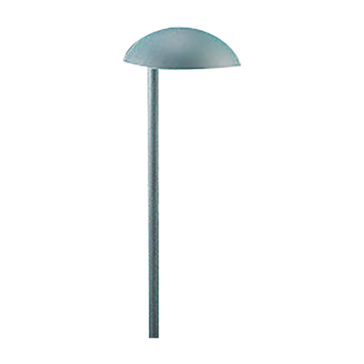 Vista PR-9211-B-NL 9211 Path Light Black 20W LED