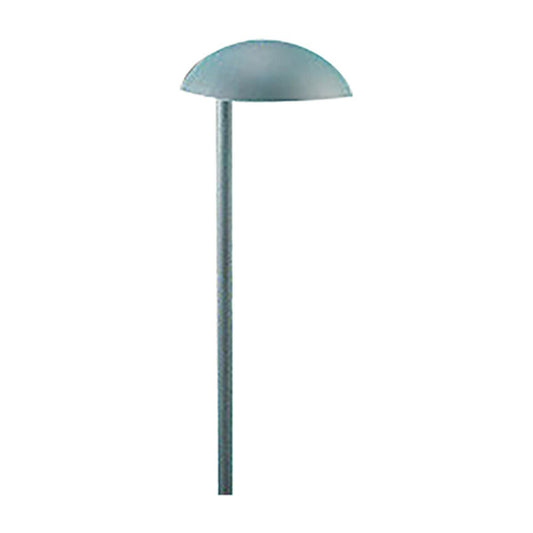 Vista PR-9211-B-NL 9211 Path Light Black 20W LED