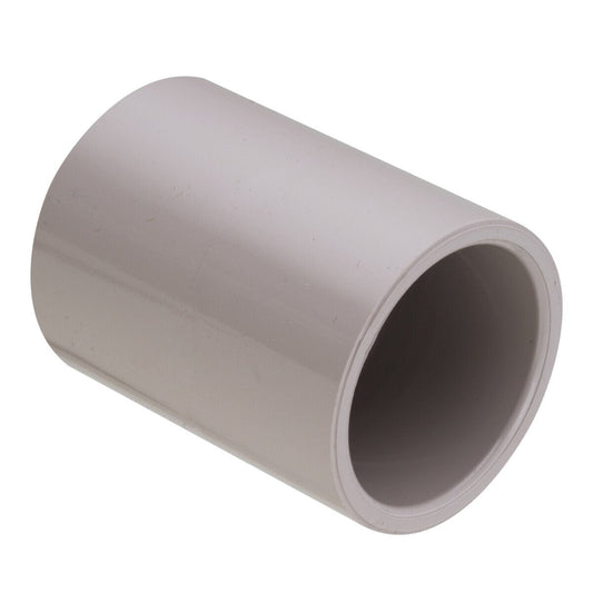 429-015UV Sch 40 UV Resistant PVC Coupling 1-1/2 in. Socket | Spears