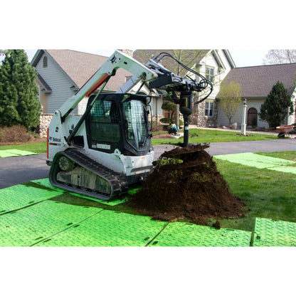 ADS BAM! Ground Protection Mats