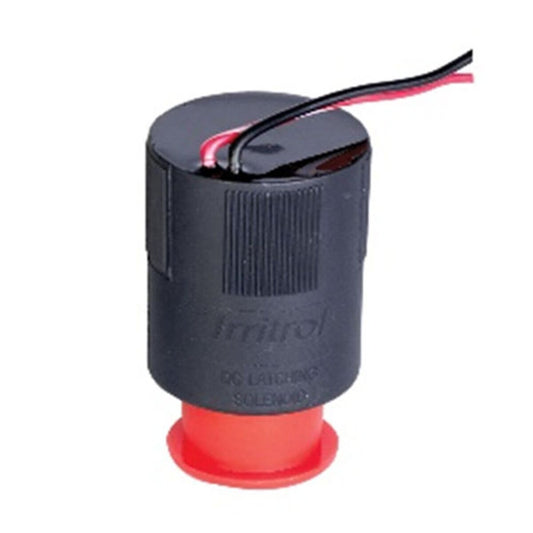 Toro Solenoid Assembly 24VAC Low Power with Surge Protection