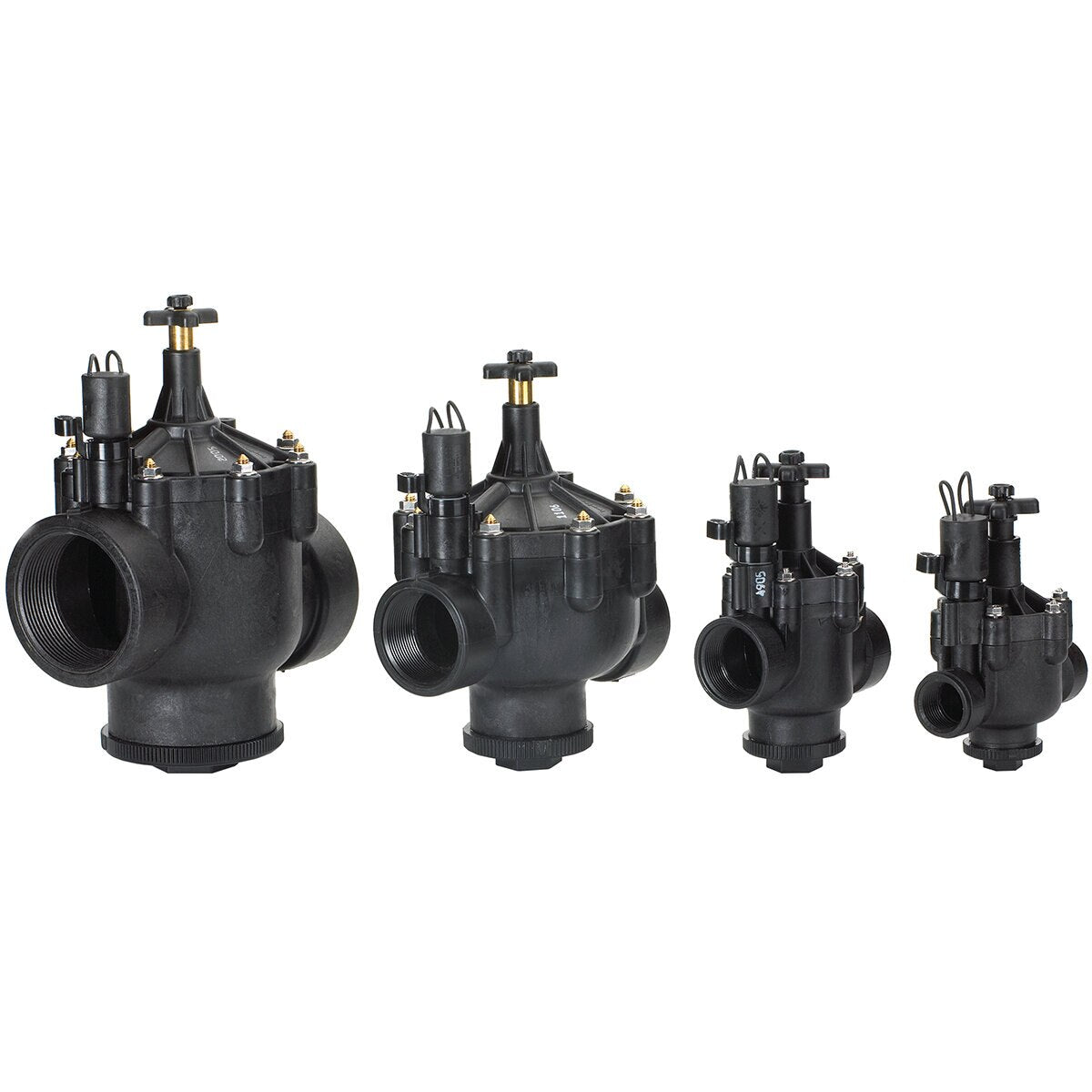 Cenury 11/2 In. Irritol Scrubber Valve