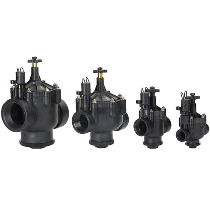 Cenury 11/2 In. Irritol Scrubber Valve