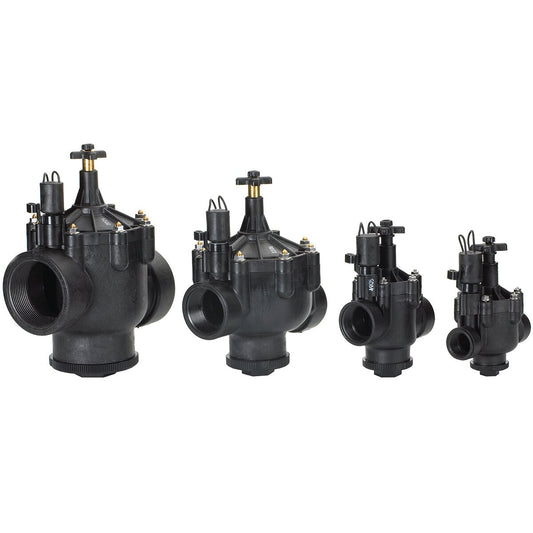 Cenury 11/2 In. Irritol Scrubber Valve