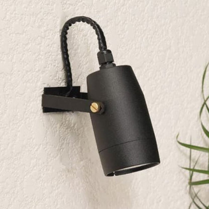 Vista DL-2236-B-NL  Down Light Black No Lamp