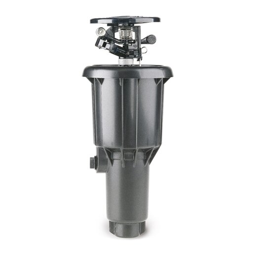 Rain Bird Maxi-Paw Adjustable Non-Potable Impact Rotor with SAM Check Valve | 2045ASAM08NP