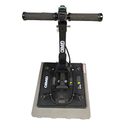 GRABO High-Flow Suction Tool Kit