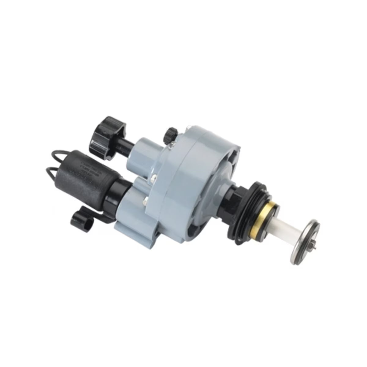 Irritrol Electric Valve Adapter PVC 1 in.