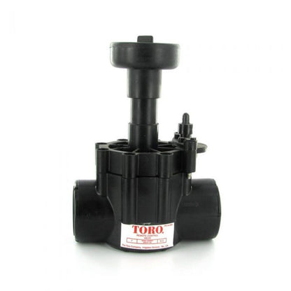 Toro Globe Valve No Hyd 1 in.