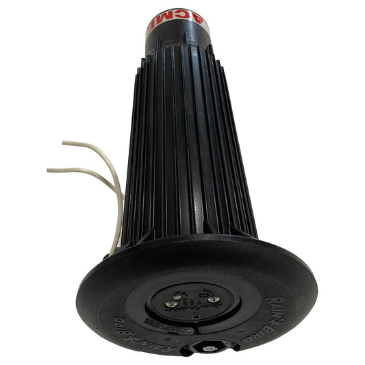 Rain Bird A752E8040 Golf Rotor 752 Electric ACME 80 PSI #40 Nozzle Sprinkler