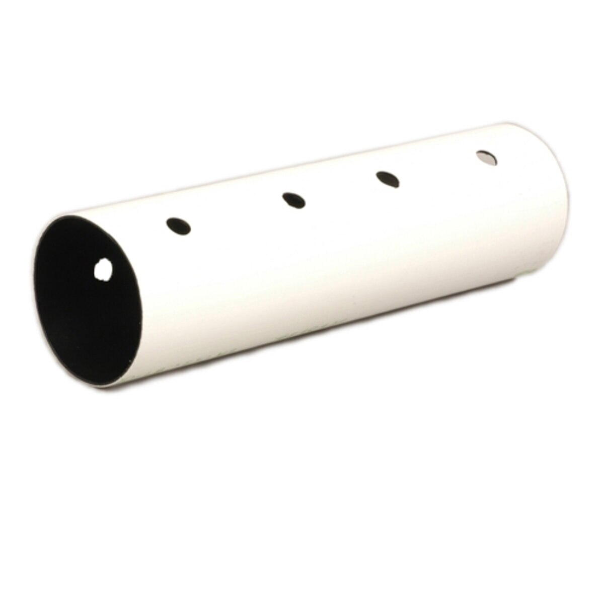 ADS 4 in. x 10 ft. Triple Wall PERF Pipe 2 Hole