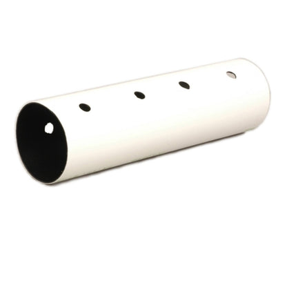 ADS 4 in. x 10 ft. Triple Wall PERF Pipe 2 Hole