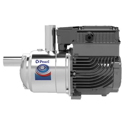 Pearl  IKON-10F16S  Constant Pressure System IKON10, 1HP, 115/230V