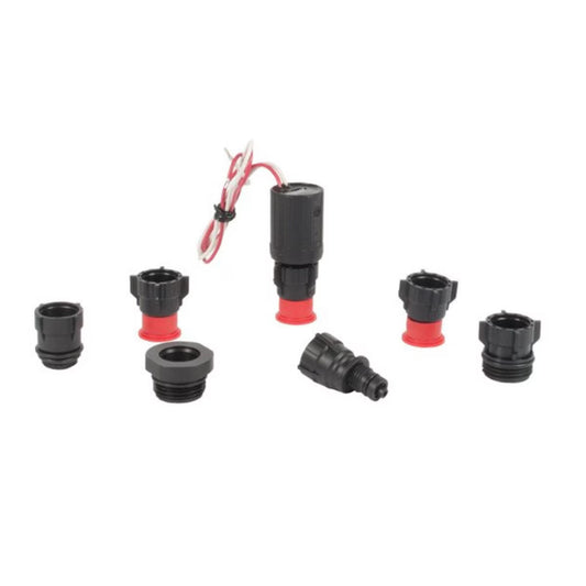 DIG  S-305DCA  Universal DC Solenoid Assembly