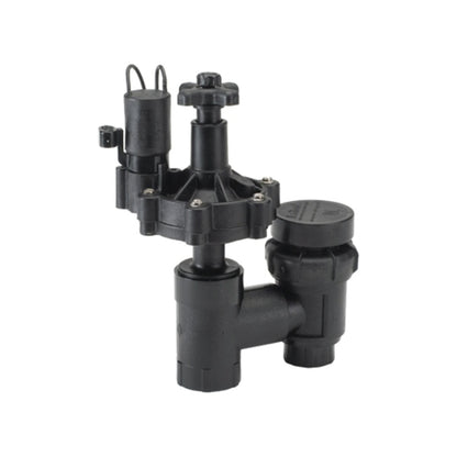 Irritrol 311A Glass-Filled Nylon Anti-Siphon Valve 1 in. FIPT with Flow Control