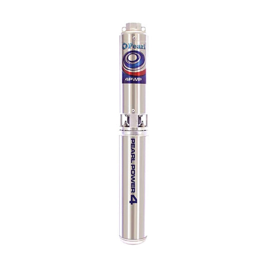 Pearl  4PWP35G30  3 HP 35 GPM Pump End 4 in.