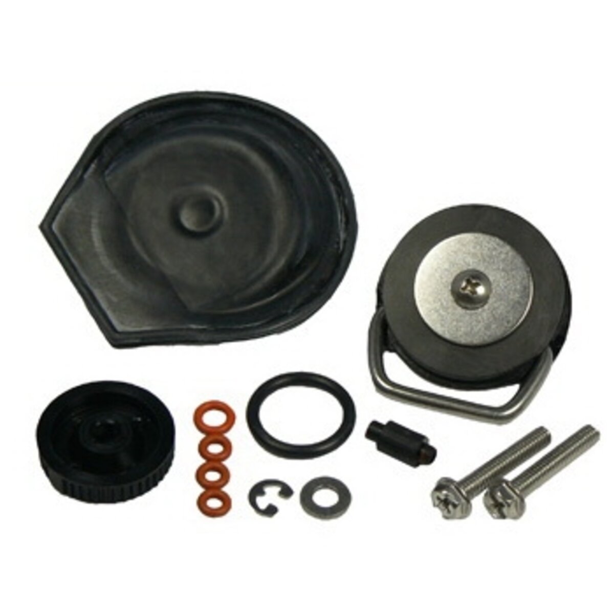 Irritrol Repair Kit for 700 Series Ultra Flow Valve 1 in.