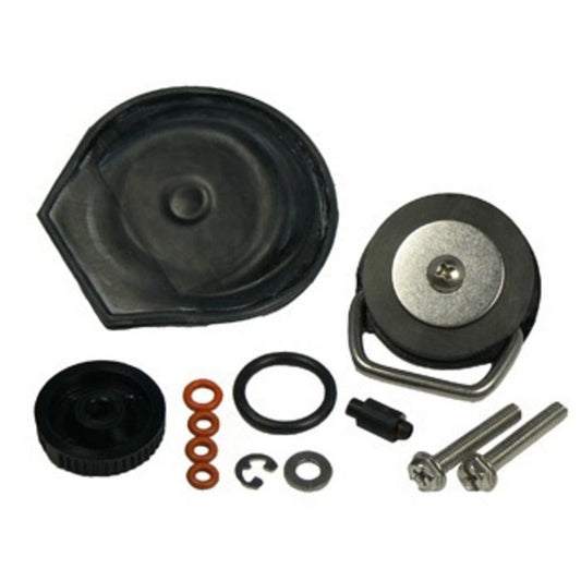 Irritrol Repair Kit for 700 Series Ultra Flow Valve 1 in.