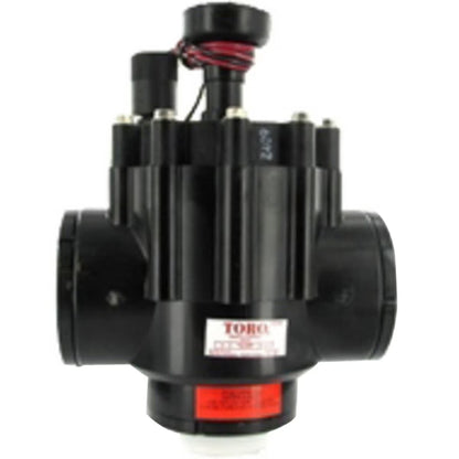 Toro 252 Globe/Angle Valve 2 in. FIPT with Flow Control