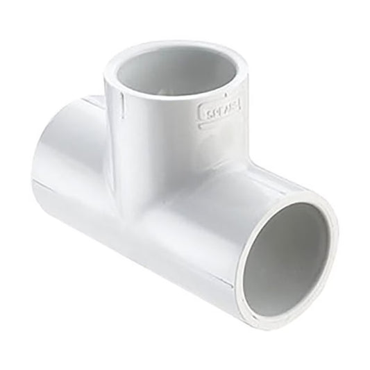 401-030 Sch 40 PVC Tee 3 in. Socket | Spears