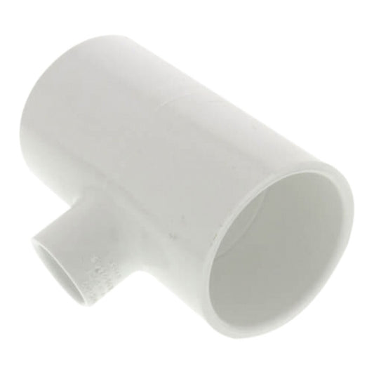 401-209 Sch 40 PVC Reducing Tee 1-1/2 in. x 1/2 in. Socket | Spears