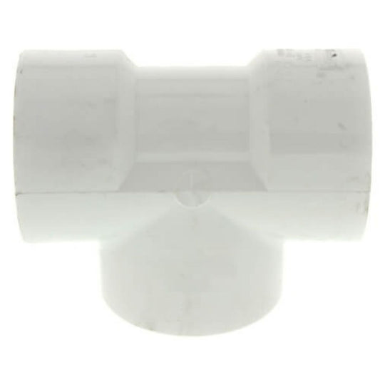 405-012  1-1/4 PVC Tee Fpt Sch 40  | Spears