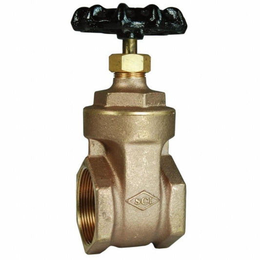 4 in. BRASS GATE VALVE WHEEL HANDLE