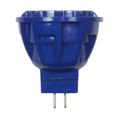 Brilliance MR-11 GU4 Dimmable 60 Degree Lamp 2W 3000K