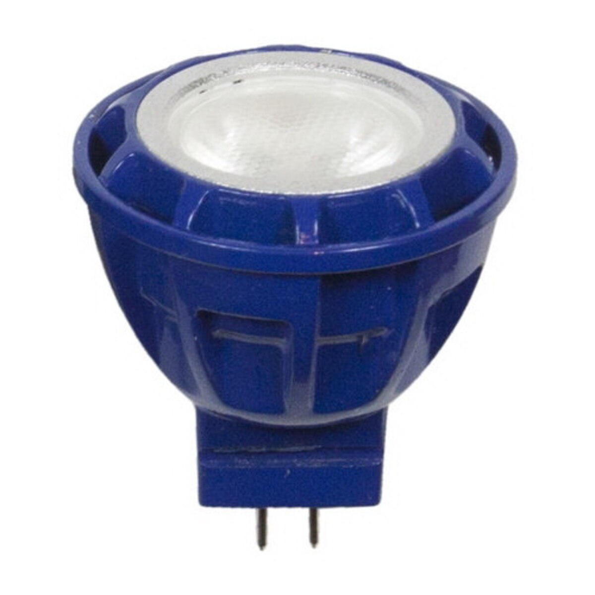 Brilliance MR-11 GU4 Dimmable 60 Degree Lamp 2W 3000K