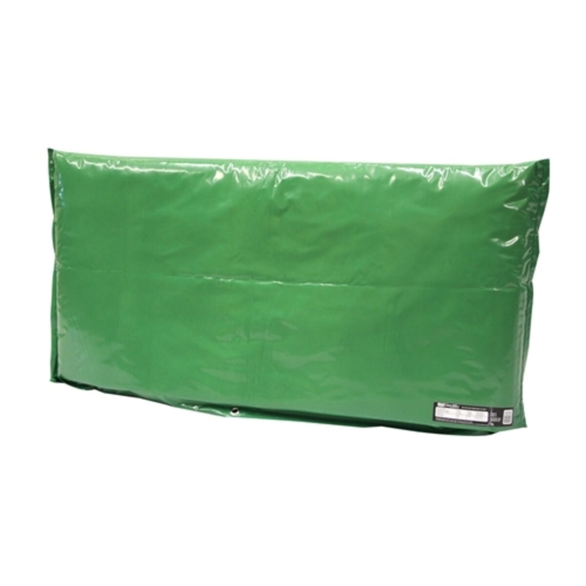 Dekorra Insulated Pouch R-13 Green 48 in. Lgt x 24 in. Ht