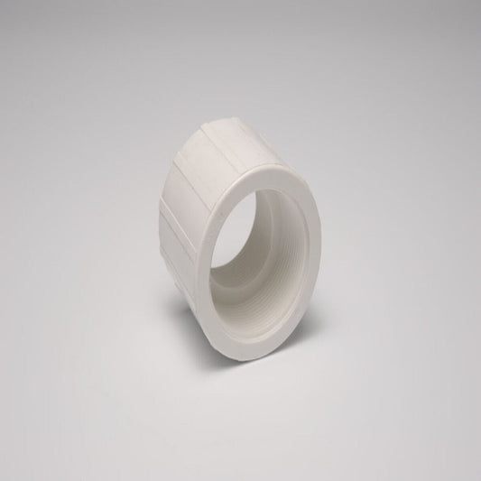 430-131  Reducing Threaded Coupling 1 in. x 3/4 in. Fipt x Fipt