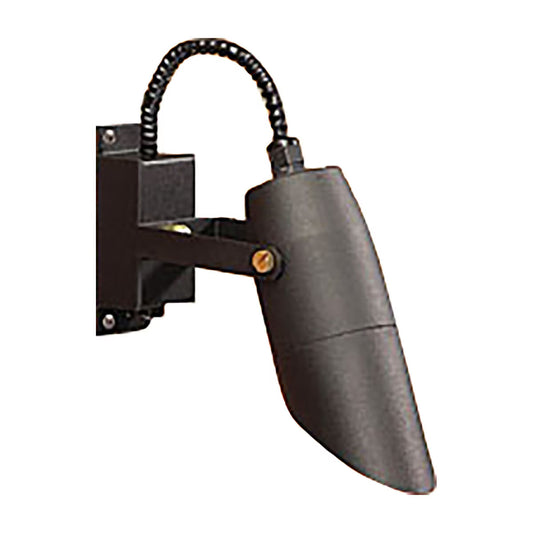 Vista 2237 Down Light Black 4.5W 36 Degree