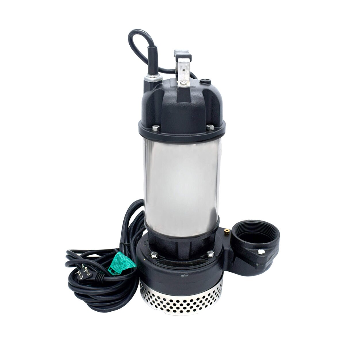 tm 1-1/2 HP pump 230v