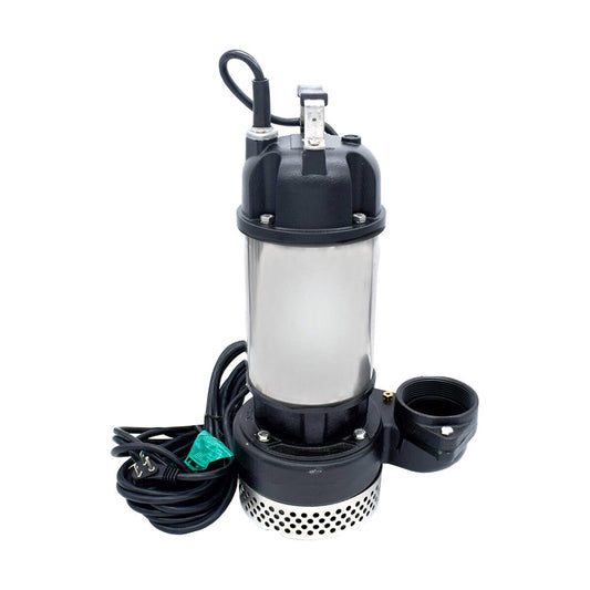 tm 1-1/2 HP pump 230v