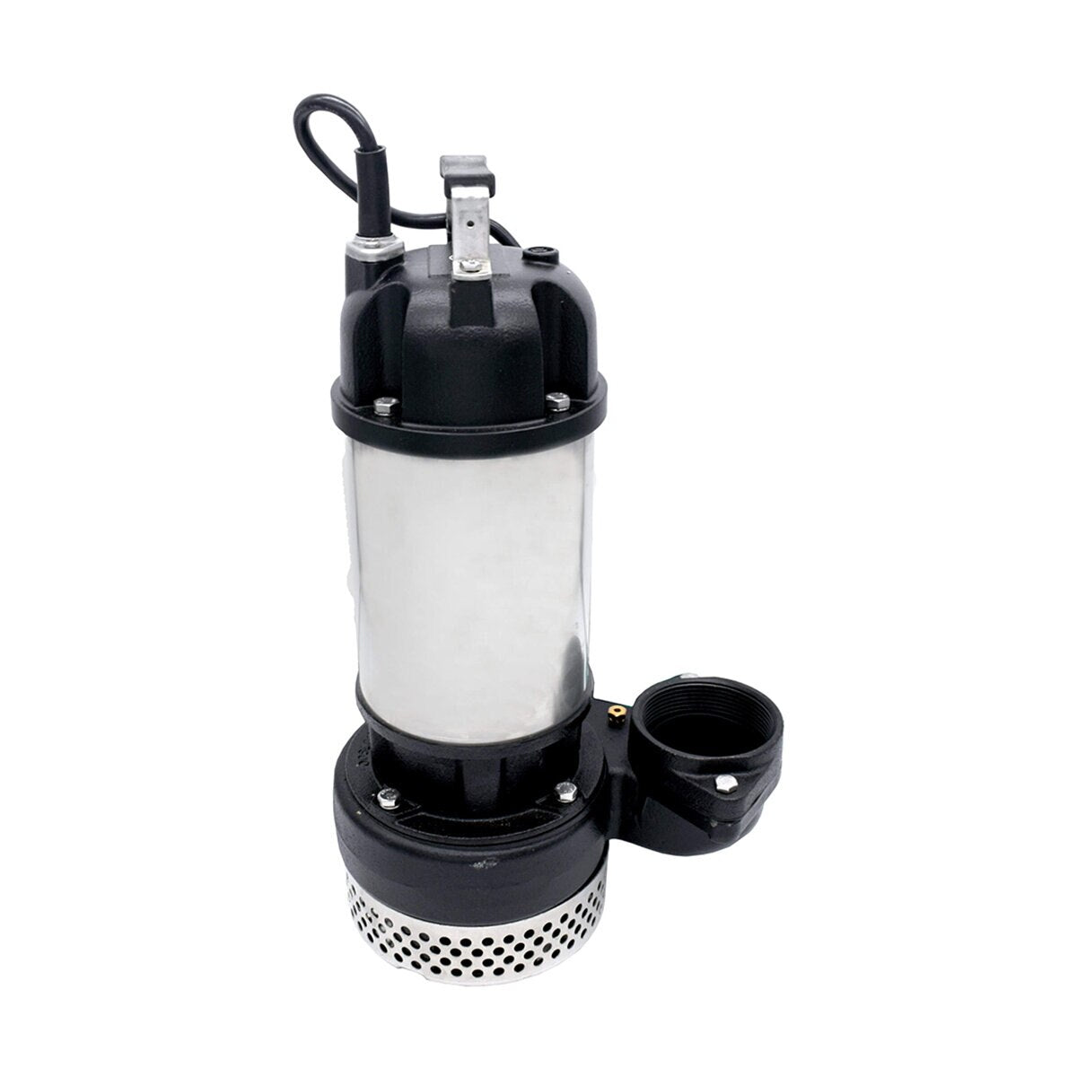 tm 1-1/2 HP pump 230v