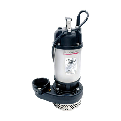 tm 1-1/2 HP pump 230v