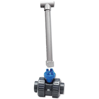 VALVEKEY1  Lasco Valve Key for Slo-Close Ball Valve 3/4 in.