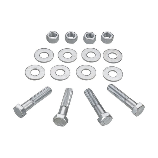 3 Flange Hardware Kit Sprs