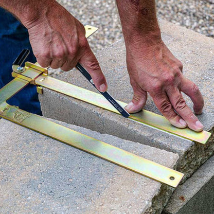 Pave Tool Quick-E Parallel Marking Gauge