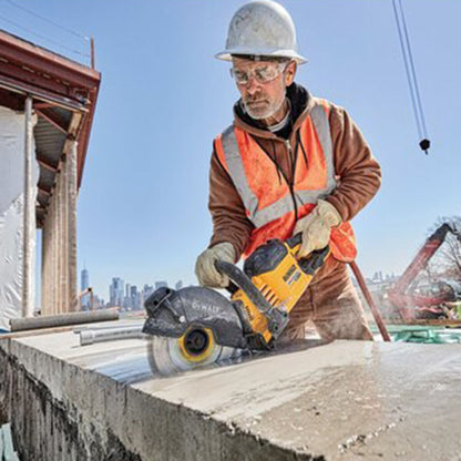DeWalt Flexvolt Diamond Masonry Blade 9 in.