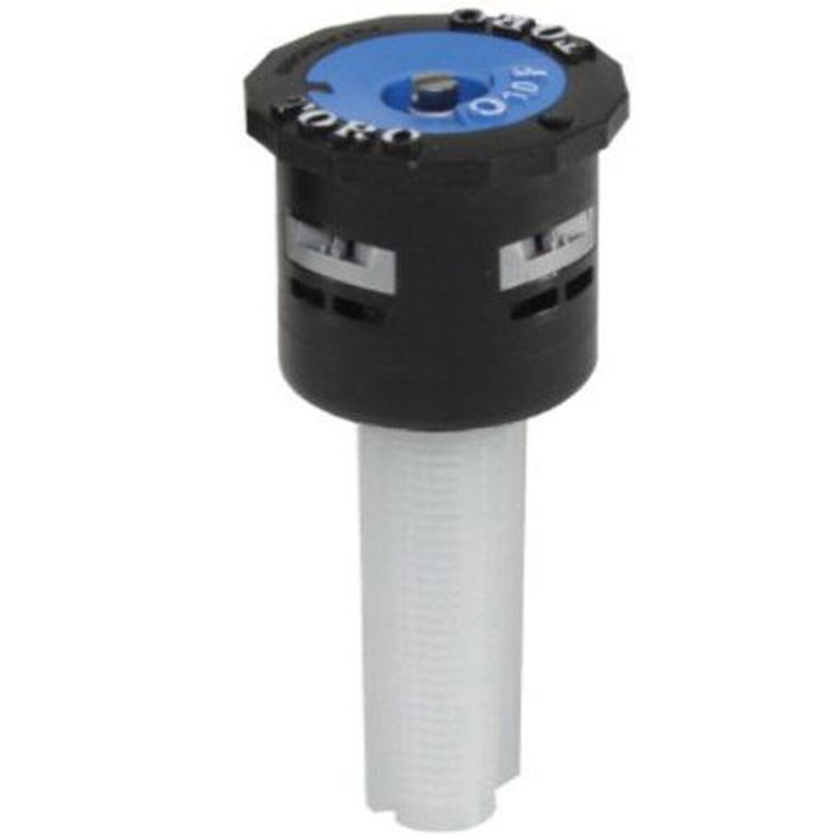 KT012D Kwiktap Poly Tool-Less Saddle 1-1/4 in. x 3/4 in. Fpt