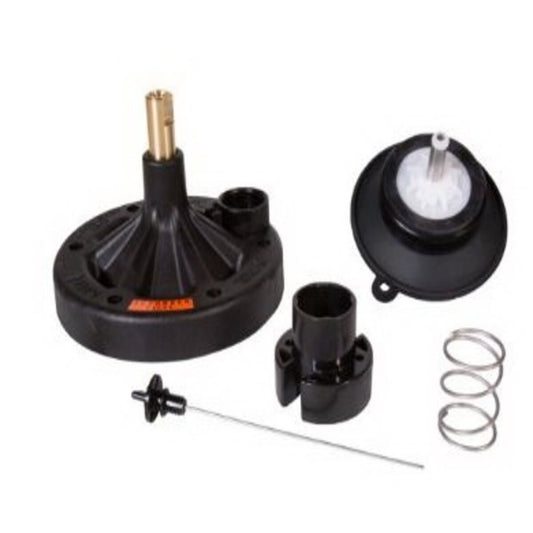 Rain Bird Diaphragm Assembly and Bonnet Assembly for 200PESB Valve 2 in.