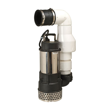 Atlantic WG Check Valve 3 in.