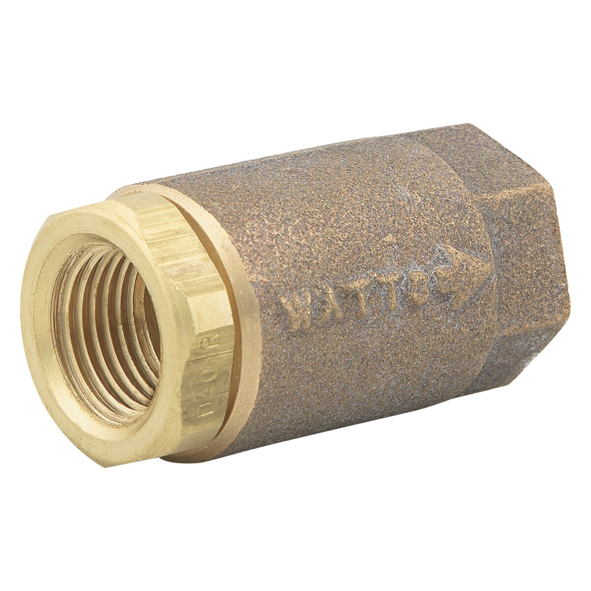0555180  Watts 2" 600 Check Valve