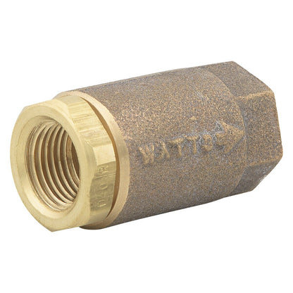 0555180  Watts 2" 600 Check Valve