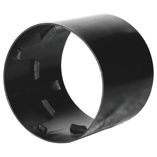 ADS External Coupling Snap 6 in.