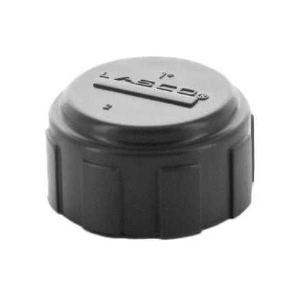 1348-010 -Lasco Manifold Cap Fthd x O-Ring 1 in.