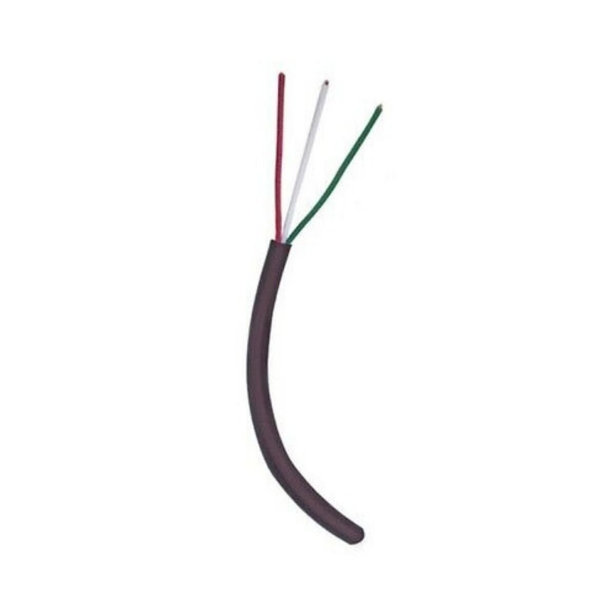 18 Gauge 3 St 1000 ft. Black Hd Multi Wire