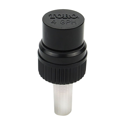 15 GPH Pc Drip Bubbler, Effluent (0.25 Gpm)