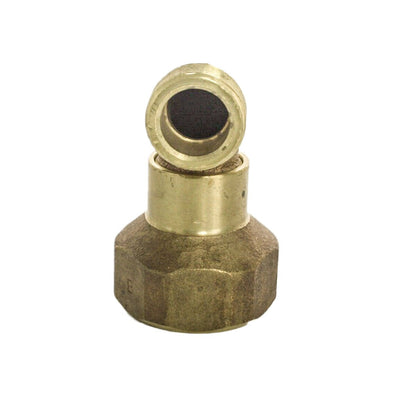 Swivel Hose Adapter 1-1/2 in.